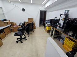 Novelty Bizcentre (D13), Factory #472601861